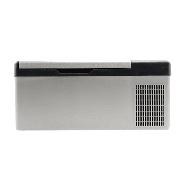 Croma best sale car fridge